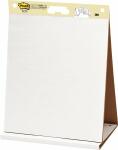 Post-it Meeting Chart Table Top, 508 mm x 584 mm, 20...
