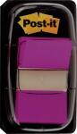 Post-it Index 680, 25,4 x 43,2 mm, 50 Streifen, lila