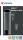 Multiport USB 3.1-C Hub, 2x USB Typ-A, USB Typ-C, HDMI, RJ45 (Gigabit), Power Charge, USB-C Kabel, 15cm, silber