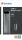 Multiport USB 3.1-C Hub, 4x USB Typ-A, USB-C Kabel, 15cm, silber