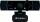 Webcam AWC-03, 4K, UHD, schwarz, USB, 3840x2160, 30 FPS, Privacy Shutter