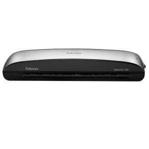 Laminiergerät SPECTRA für Formate bis DIN A3, für Folienstärke bis 125 micron