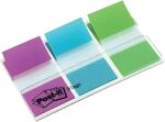 Post-it Index OTG Spender mit 3 x 20 Index