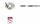 BIC CD-/DVD-Marker Marking Ultra Fi ne, permanent, schwarz (5103332)