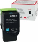 Toner Cartridge 006R04357, für ca. 2.000 Seiten, cyan