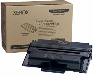 Toner Cartridge 108R00793, für ca. 5.000 Seiten, schwarz