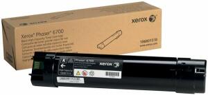 Toner Cartridge 106R01510, hohe Kapazität, für ca. 18.000 Seiten, schwarz
