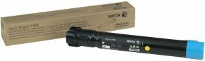 Toner Cartridge 106R01563, für ca. 6.000 Seiten, cyan