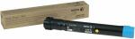 Toner Cartridge 106R01563, für ca. 6.000 Seiten, cyan