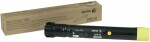 Toner Cartridge 106R01565, für ca. 6.000 Seiten, gelb