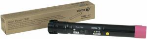 Toner Cartridge 106R01567, hohe Kapazität, für ca. 17.200 Seiten, magenta