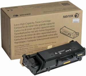 Toner Cartridge 106R03624, extrem hohe Kapazität, für ca. 15.000 Seiten, schwarz