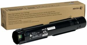 Toner Cartridge 106R03757, hohe Kapazität, für ca. 10.700 Seiten, schwarz