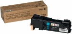 Toner Cartridge 106R01591, für ca. 1.000 Seiten, cyan