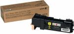 Toner Cartridge 106R01593, für ca. 1.000 Seiten, gelb