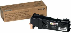 Toner Cartridge 106R01597, hohe Kapazität, für ca. 3.000 Seiten, schwarz