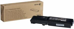 Toner Cartridge 106R02747, hohe Kapazität, für ca. 7.500 Seiten, schwarz