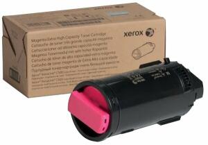 Toner Cartridge 106R03874, ultra hohe Kapazität,  für ca. 9.000 Seiten, magenta