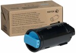 Toner Cartridge 106R03896, für ca. 6.000 Seiten, cyan