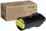 Toner Cartridge 106R03898, für ca. 6.000 Seiten, gelb