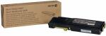 Toner Cartridge 106R02247, für ca. 2.000 Seiten, gelb