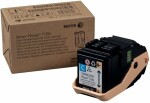 Toner Cartridge 106R02599, für ca. 4.500 Seiten, cyan