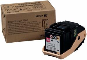 Toner Cartridge 106R02600, für ca. 4.500 Seiten, magenta