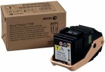 Toner Cartridge 106R02601, für ca. 4.500 Seiten, gelb