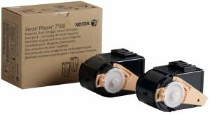 Toner Cartridge 106R02603, hohe Kapazität, für ca. 9.000 Seiten, magenta
