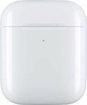 kabelloses AirPod Case weiß leer