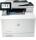 Color LaserJet Pro MFP M479fnw, 4-in-1 Multifunktionsgerät, Druckerspeicher 512 MB, grau/schwarz