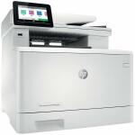 Color LaserJet Pro MFP M479fdn, 4-in-1...