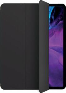 Smart Folio für iPad Pro, 12.9", schwarz, zum Schutz der Vorder- und Rückseite, einfach zu Falten