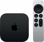 TV 64 GB, 4K, 3rd Gen., schwarz, brillante...