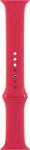 Sportarmband für Watch 41 mm, rot, Regular, 130 -...