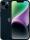 iPhone 14, 128 GB, mitternacht, 5G, 6,1" Super Retina XDR Display, Kamera mit Action Modus