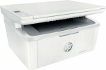 Drucker Color LaserJet Pro MFP M283fdw, grau, Laser -...