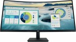 LCD/LED Monitor 21Y56AA, HP P34hcG4 WQHD-USB-C-Monitor...