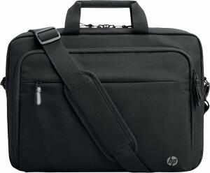 Renew Business 15,6" Laptop Bag, mit RFDI-Fach, schwarz