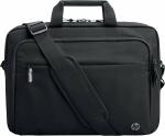 Renew Business 15,6" Laptop Bag, mit RFDI-Fach, schwarz