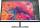 LCD/LED, 4Q8N4AA, Z24q G3 QHD-Display, schwarz/silber, 23,8", mit HDR 400