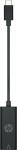 Adapter G2 USB-C to RJ45, Plug-and-Play, schwarz