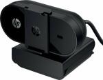 HP 325 FHD USB-A Webcam, mit Linsenabdeckung,...