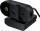 HP 325 FHD USB-A Webcam, mit Linsenabdeckung, Kalbellänge: 1,5 m, schwarz