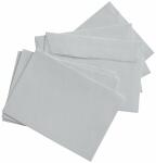 Briefumschlag C6, ohne Fenster, Haftstreifen, 80 g,...