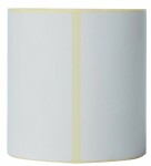 Einzeletikettenrolle, weiß, 102 x 152 mm , 350...