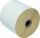 Einzeletikettenrolle, weiß, 102 x 74 mm, Papier beschichtet, 1.100 Stück/Rolle, VE = 6 Rollen