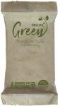 Green pflanzliche Seife HELLMA, 12g, Seife zur...