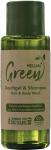 Green Duschgel & Shampoo, 30ml, in nachhaltiger...