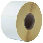 TJ-Einzeletikettenrolle,102 x 74 mm, weiß 2.900...
